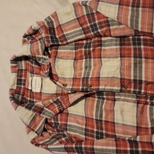 American eagle flannel